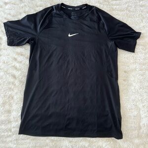 Nike | Pro Dri-Fit, slim fit, M, black